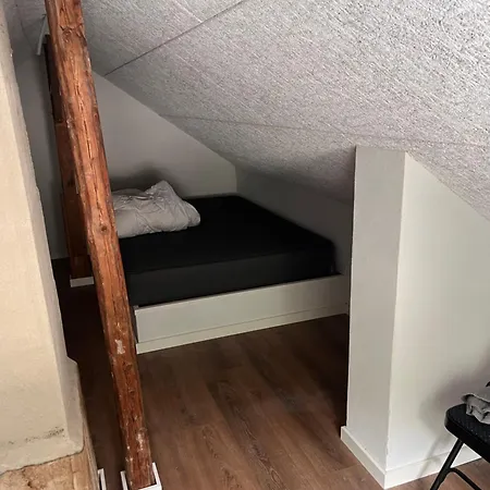 Tatil Evi 4 Vaerelses Hyggeligt Hus - 5 Kolding