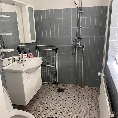 Hyggeligt Hus *