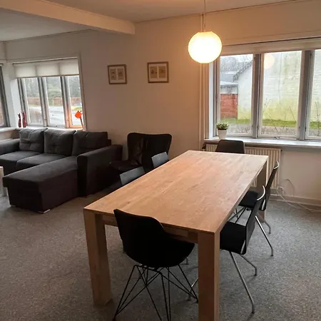 4 Vaerelses Hyggeligt Hus - 5 Kolding