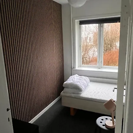 4 Vaerelses Hyggeligt Hus - 5 Prázdninový dům Kolding