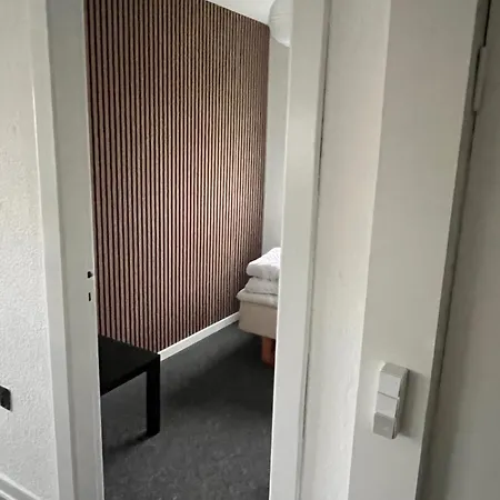 Hébergement de vacances 4 Vaerelses Hyggeligt Hus - 5 *